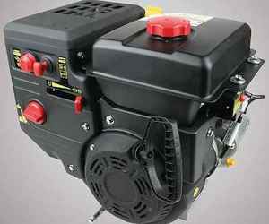 Powerful Engine